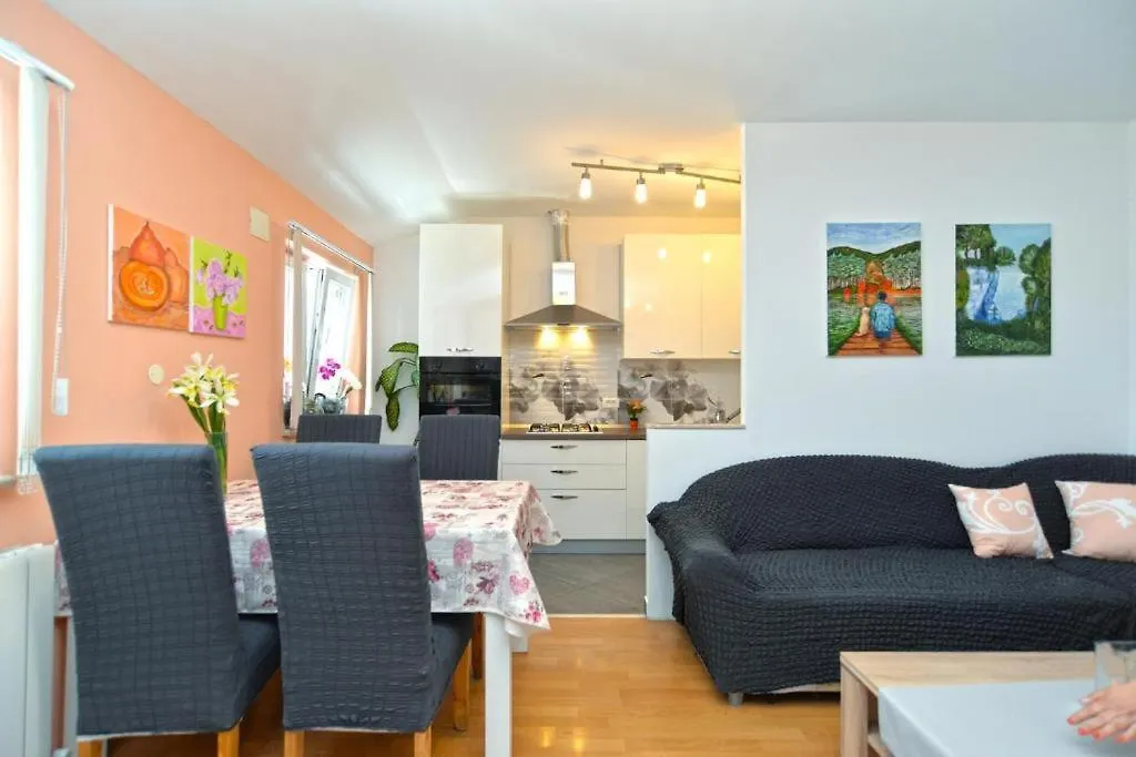Apartman Eda Pula Croatia