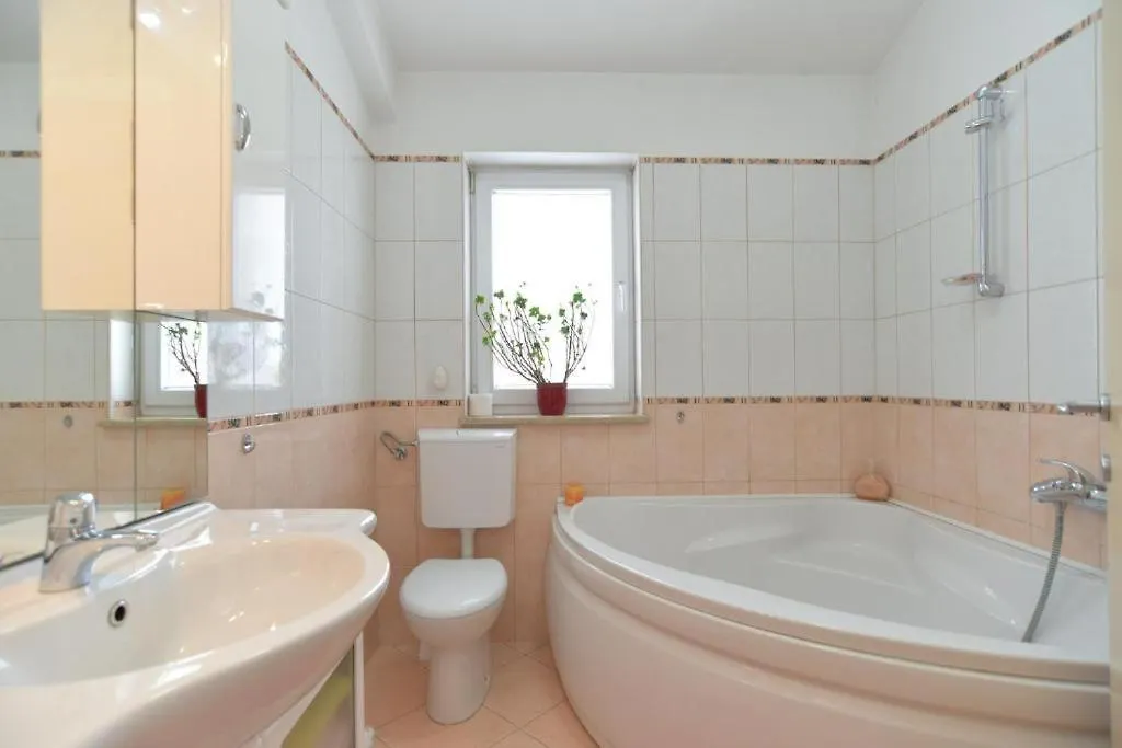 Apartman Eda Pula Croatia