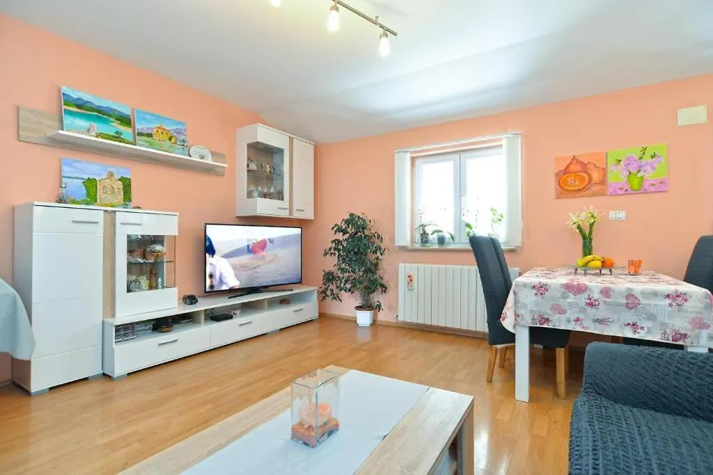 Apartman Eda Pula Croatia