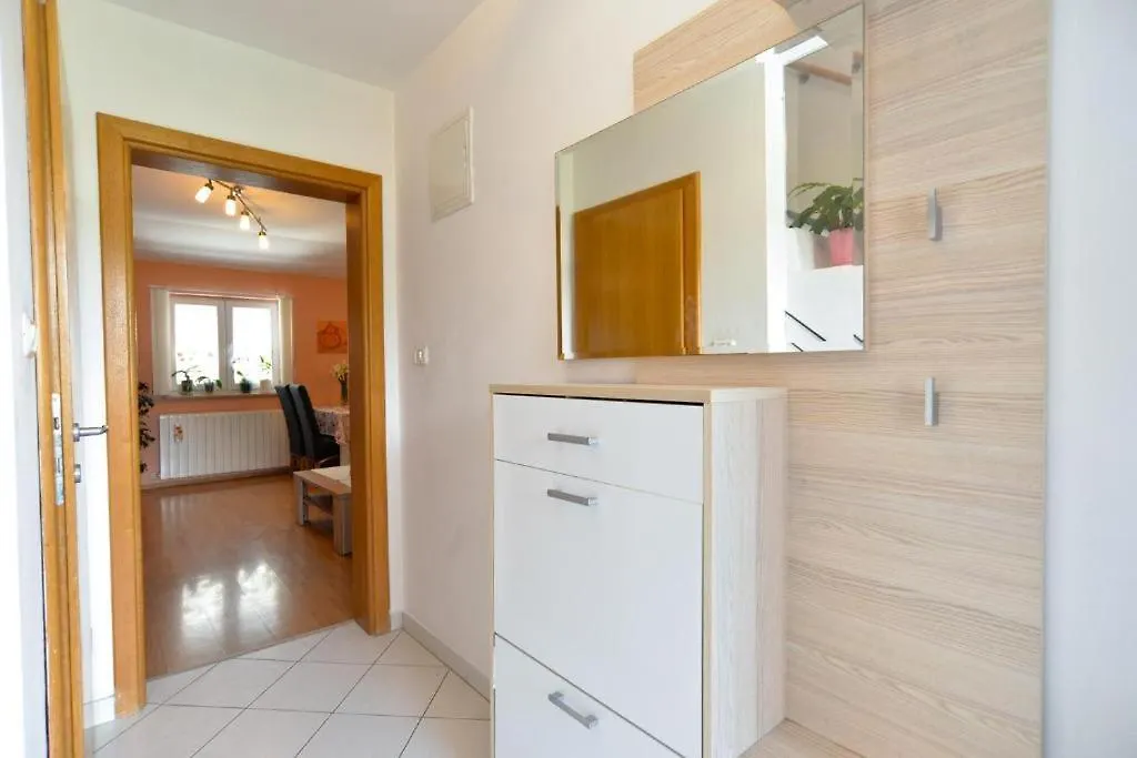 Apartman Eda Pula